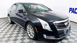 2016 Cadillac XTS Luxury
