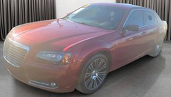 2013 Chrysler 300 S