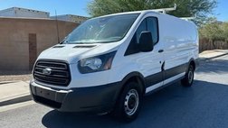 2018 Ford Transit 150