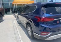 2019 Hyundai Santa Fe 2.4L SEL FWD