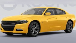2017 Dodge Charger Daytona