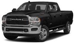 2020 Ram Ram Pickup 2500 Big Horn