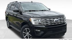 2020 Ford Expedition XLT