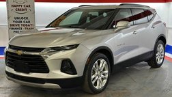 2019 Chevrolet Blazer LT