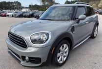 2019 MINI Countryman Cooper
