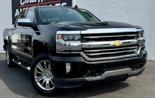 2018 Chevrolet Silverado 1500 High Country
