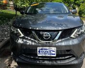2019 Nissan Rogue Sport SV