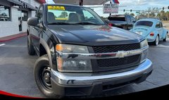 2004 Chevrolet Colorado Z71
