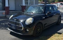 2018 MINI Hardtop Cooper