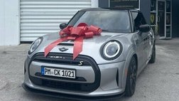 2024 MINI Hardtop Cooper SE