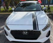 2018 Hyundai Elantra GT Base