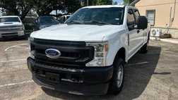 2022 Ford Super Duty F-250 XL