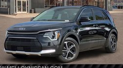 2024 Kia Niro Plug-In Hybrid EX