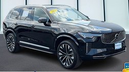 2026 Volvo XC90 B6 Plus 7P