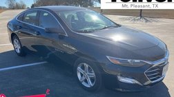 2023 Chevrolet Malibu LS