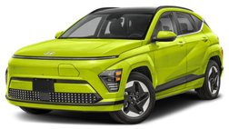 2024 Hyundai Kona Electric Limited