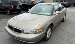 2003 Buick Century Base