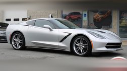 2014 Chevrolet Corvette Stingray Z51