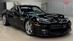 2013 Chevrolet Corvette Z16 Grand Sport