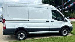 2018 Ford Transit 250