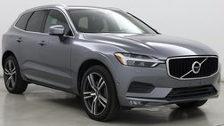 2018 Volvo XC60 T6 Momentum