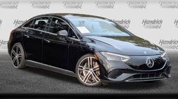 2023 Mercedes-Benz EQE EQE 500 4MATIC