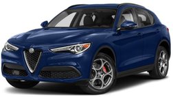 2020 Alfa Romeo Stelvio Ti