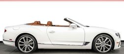 2024 Bentley Continental V8 AWD