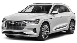 2021 Audi e-tron quattro Premium Plus