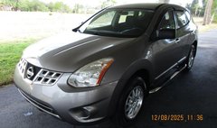 2012 Nissan Rogue 