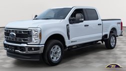 2025 Ford Super Duty F-250 XLT