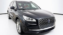2025 Lincoln Corsair Grand Touring