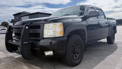2009 Chevrolet Silverado 1500 LT