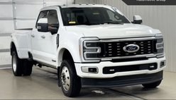 2023 Ford F-450 Super Duty Limited