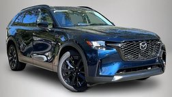 2026 Mazda CX-90 3.3 Turbo Premium Sport