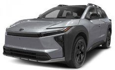 2026 Toyota bZ4X Premium AWD