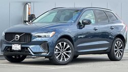 2025 Volvo XC60 B5 Core Dark Theme