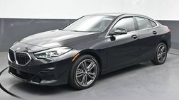 2022 BMW 2 Series 228i xDrive Gran Coupe