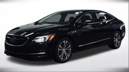 2019 Buick LaCrosse Premium