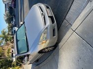 2007 Honda Accord EX-L V-6