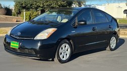 2008 Toyota Prius FWD