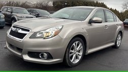 2014 Subaru Legacy 2.5i Limited