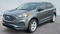 2021 Ford Edge SE
