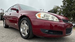 2006 Chevrolet Impala SS
