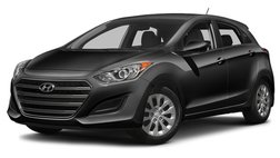 2016 Hyundai Elantra GT Base