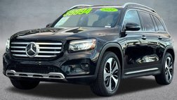 2024 Mercedes-Benz GLB GLB 250