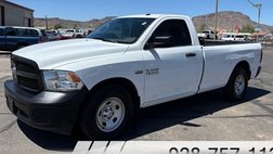 2016 Ram Ram Pickup 1500 Tradesman
