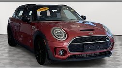 2020 MINI Clubman Cooper S ALL4