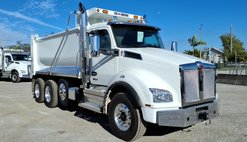 2026 Other Makes T880