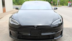 2021 Tesla Model S Long Range